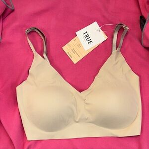 Women's Triangle Convertible Strap Bra